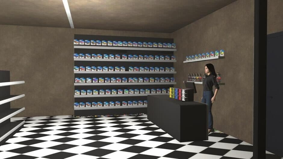 Скриншот 5 из Firewheels Shop Simulator