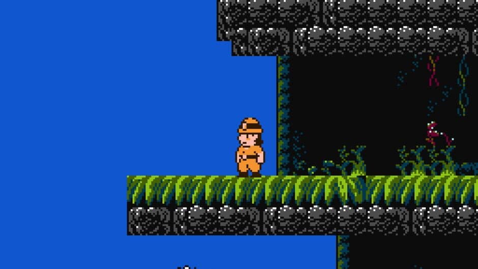 Скриншот 2 из Super Pitfall: 30th Anniversary Edition