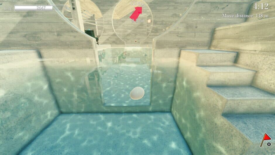 Скриншот 3 из Lost Egg: The Hard Boiled