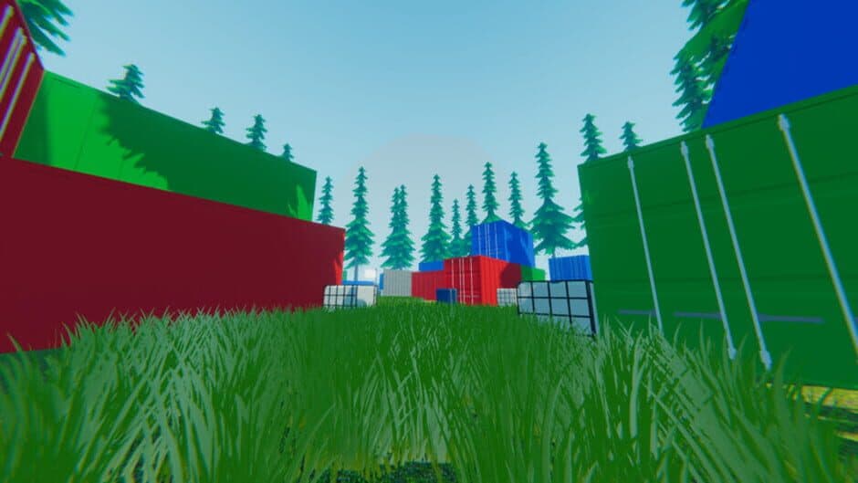 Скриншот 4 из Deltazone Reloaded