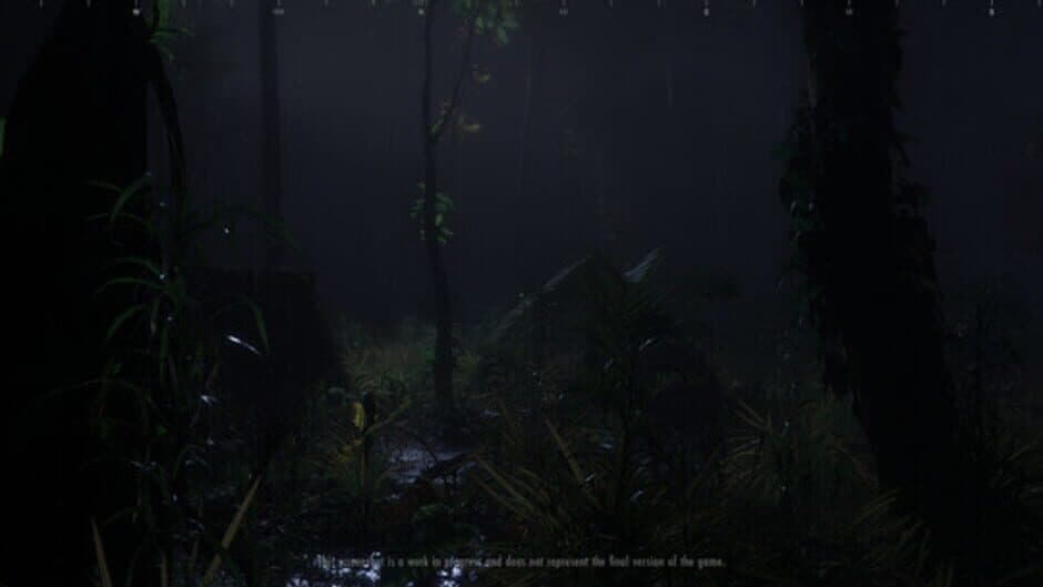 Скриншот 3 из Saci: The Cursed Hunt