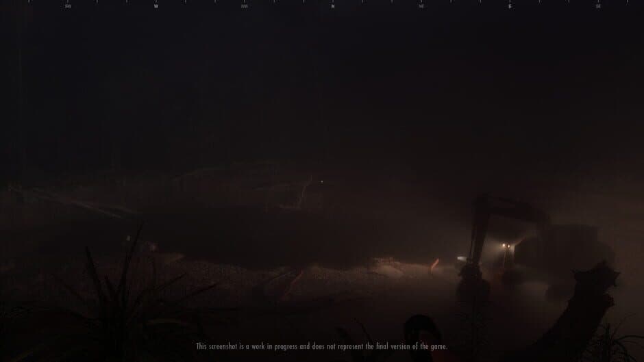 Скриншот 5 из Saci: The Cursed Hunt