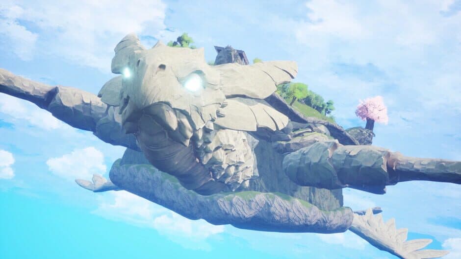 Скриншот 3 из Cloudheim