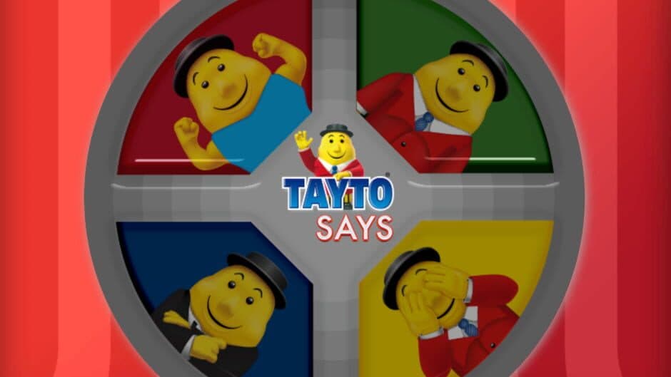 Скриншот 1 из Tayto Says