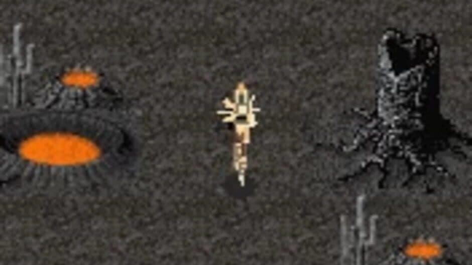 Скриншот 1 из Sacred