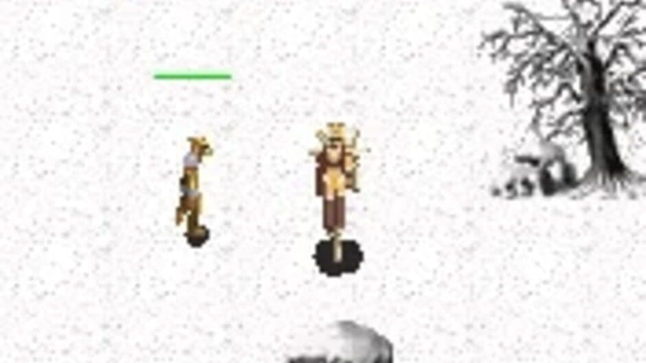 Скриншот 2 из Sacred