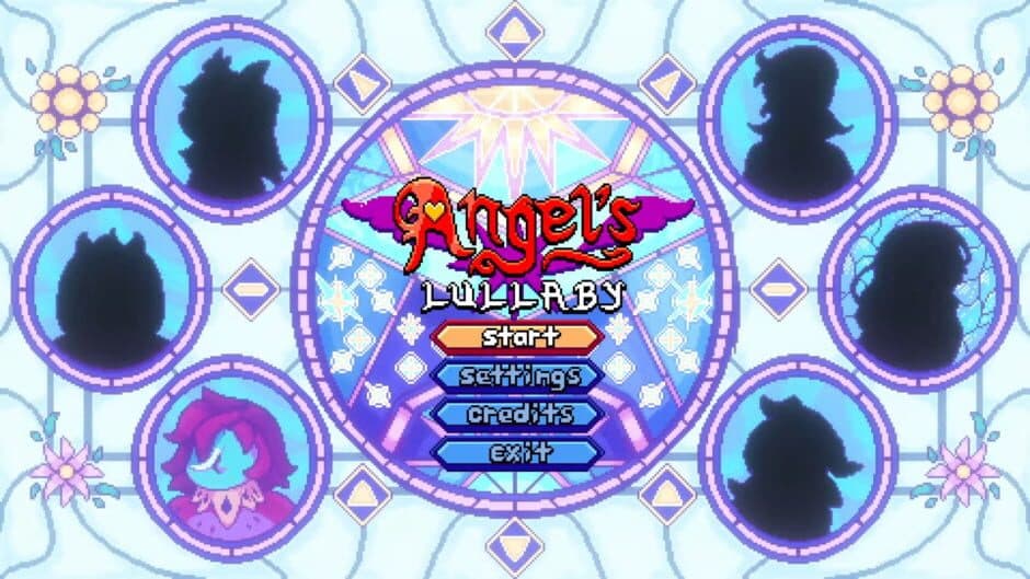 Скриншот 1 из Angel's Lullaby