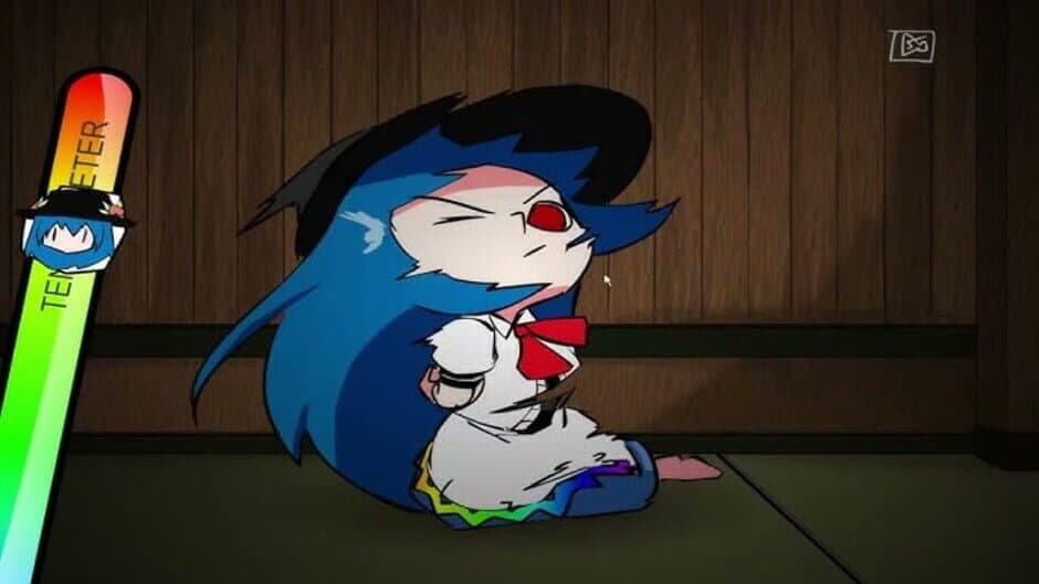 Скриншот 2 из Stop Slapping Tenshi!