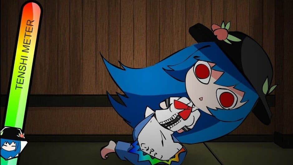 Скриншот 3 из Stop Slapping Tenshi!