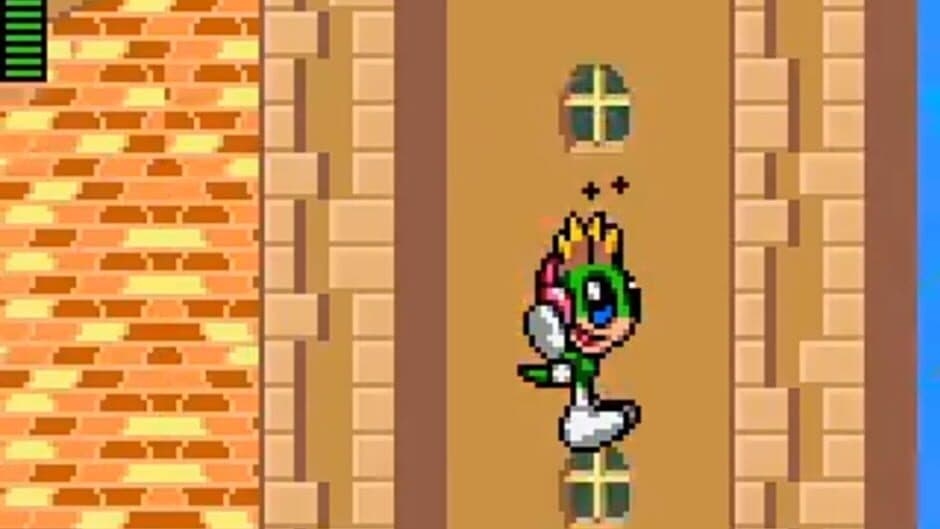 Скриншот 1 из Tempo Jr.