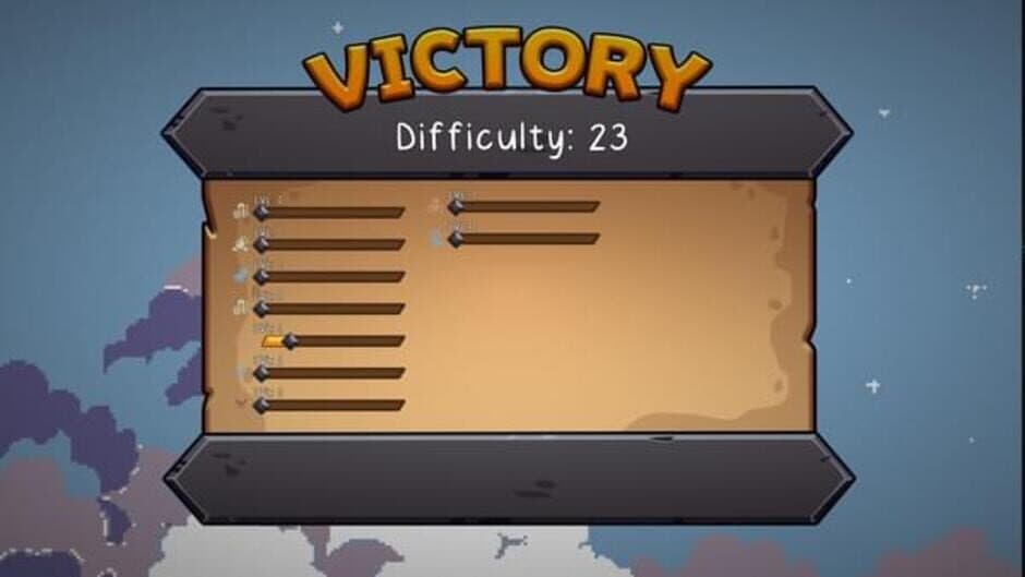 Скриншот 2 из Fight
