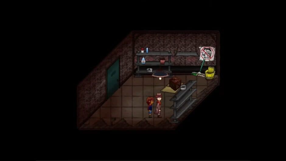 Скриншот 3 из Crossovertale