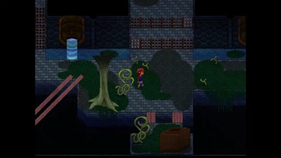 Скриншот 4 из Crossovertale