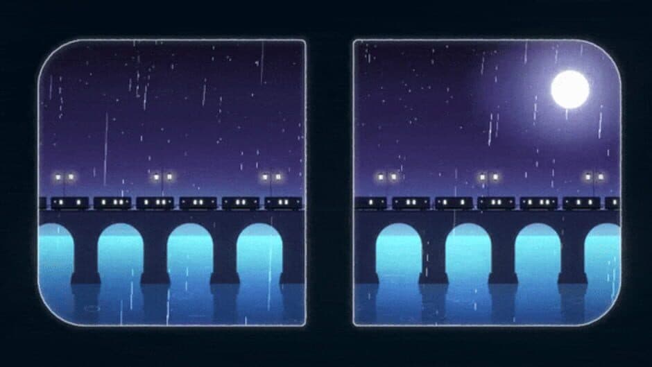Скриншот 2 из Bury Me With The Rain
