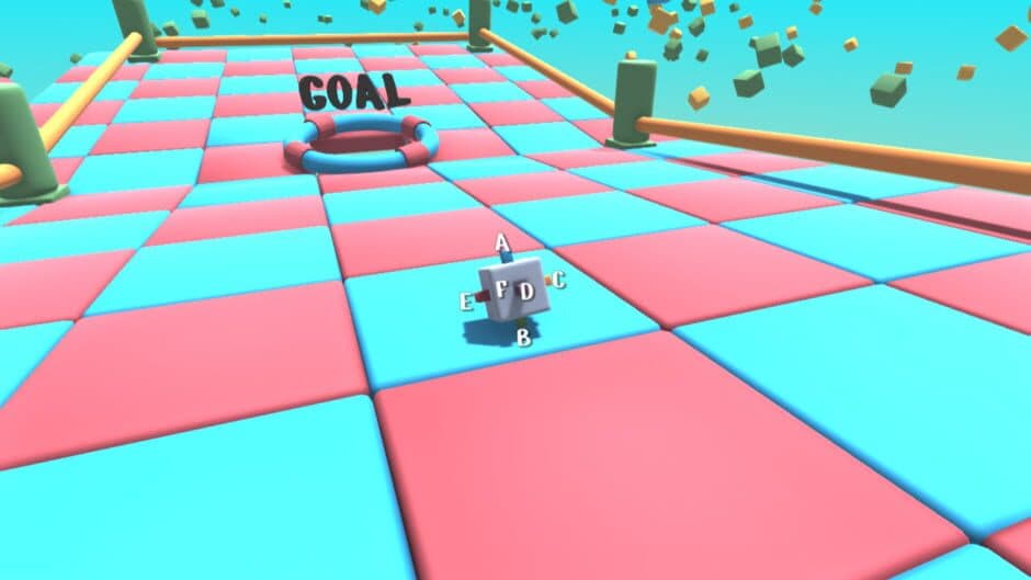 Скриншот 1 из Abcdef