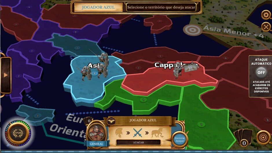 Скриншот 4 из War
