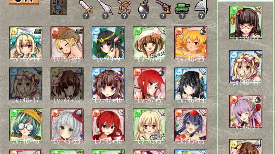 Скриншот 5 из Sengoku Neet