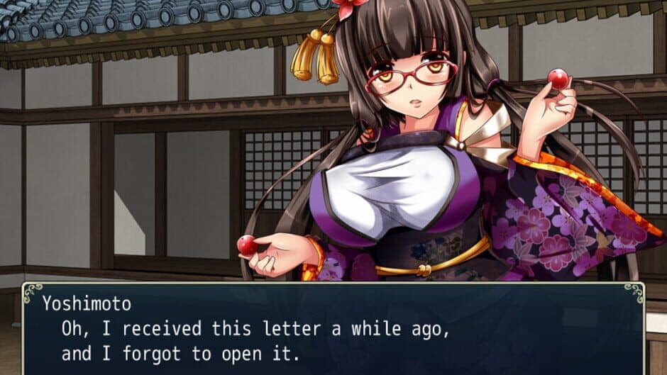 Скриншот 6 из Sengoku Neet