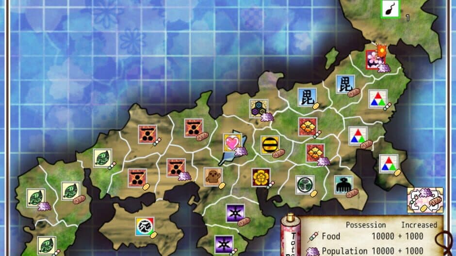 Скриншот 7 из Sengoku Neet