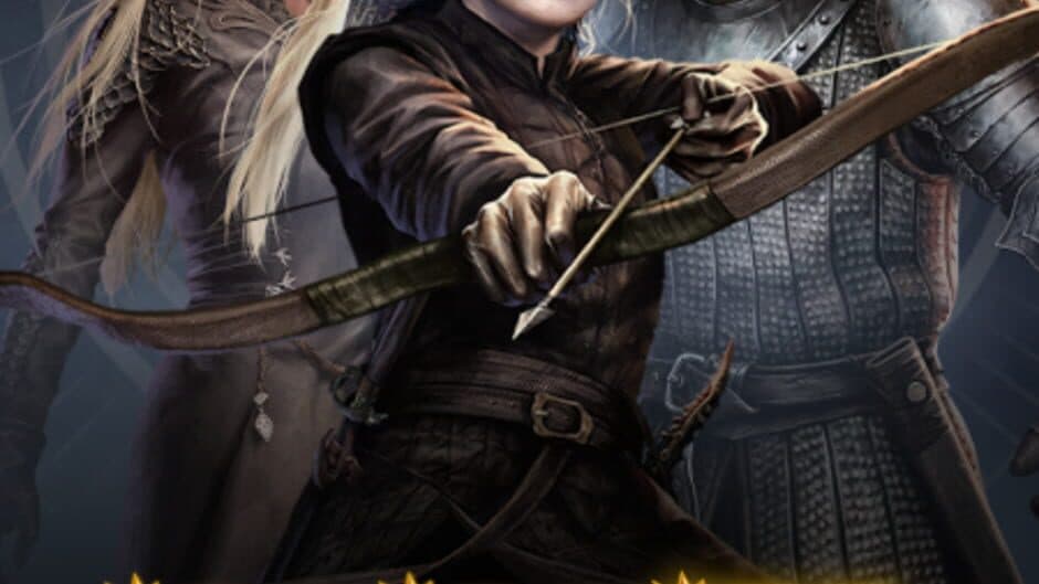 Скриншот 7 из Game of Thrones: Legends