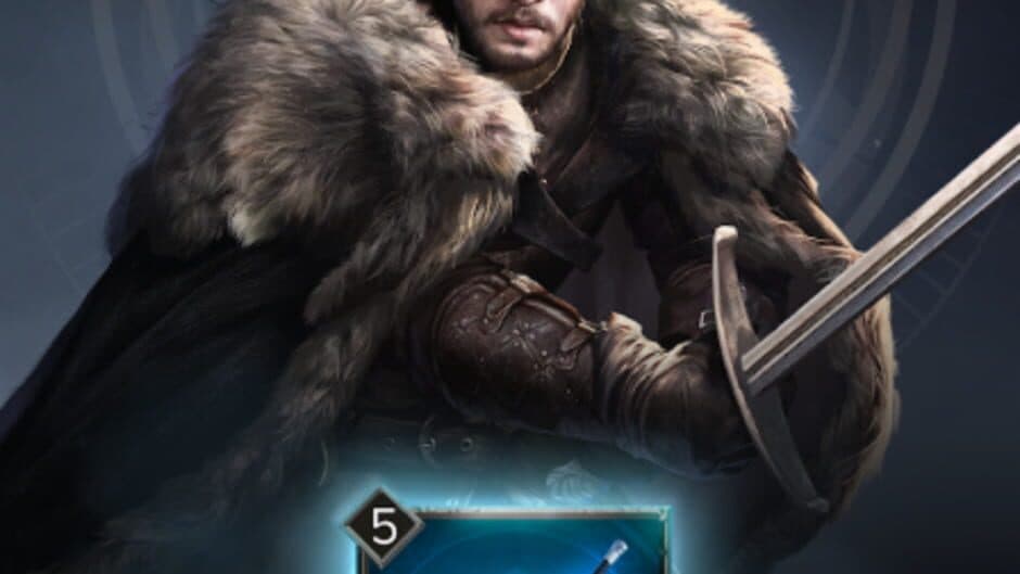 Скриншот 3 из Game of Thrones: Legends