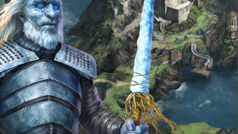 Скриншот 4 из Game of Thrones: Legends