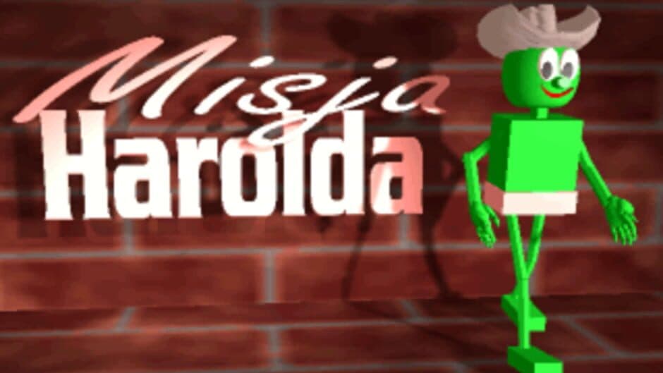 Скриншот 1 из Harold's Mission