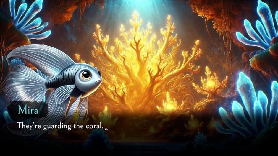 Скриншот 1 из Under the Sea: A Hidden World of Wonders