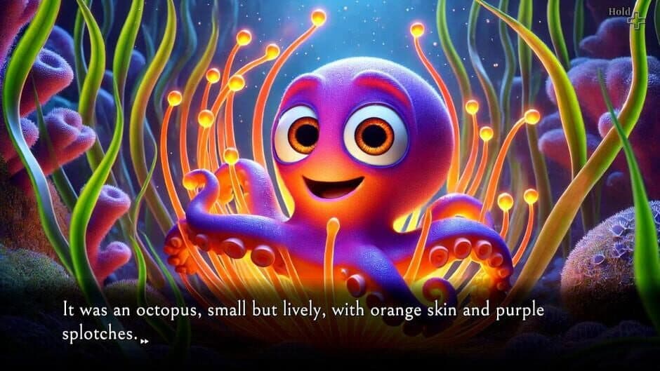 Скриншот 3 из Under the Sea: A Hidden World of Wonders