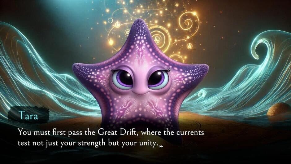 Скриншот 4 из Under the Sea: A Hidden World of Wonders