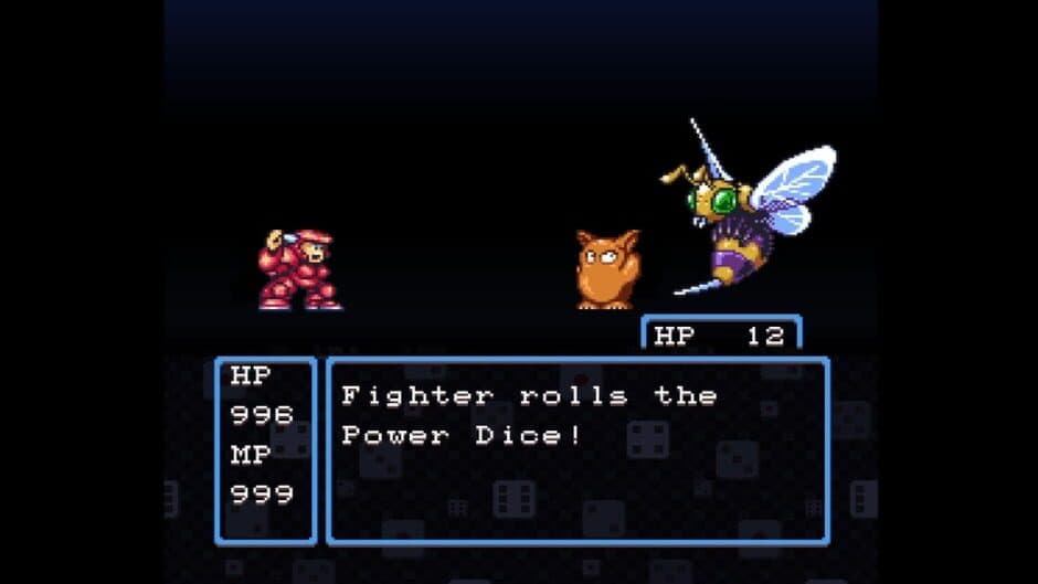 Скриншот 5 из Sugoro Quest: Dice Heroes