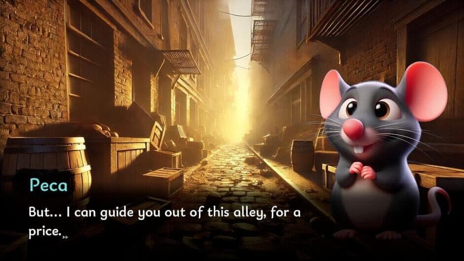 Скриншот 2 из Toy Tale: The Forgotten Factory