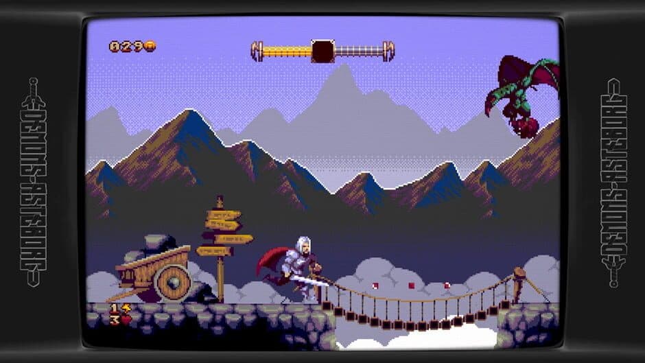 Скриншот 5 из Kingdom of Asteborg