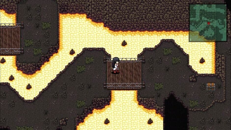 Скриншот 4 из Dead Dragons