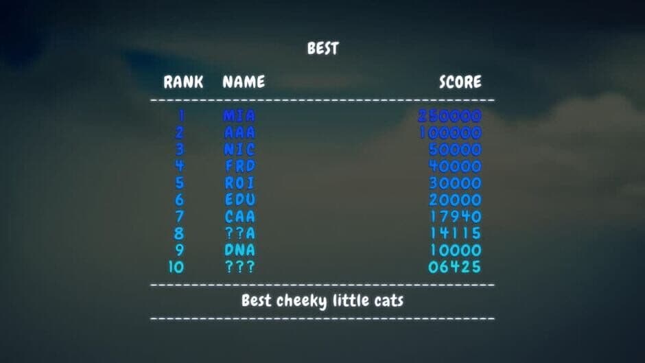 Скриншот 6 из Drop That Cat