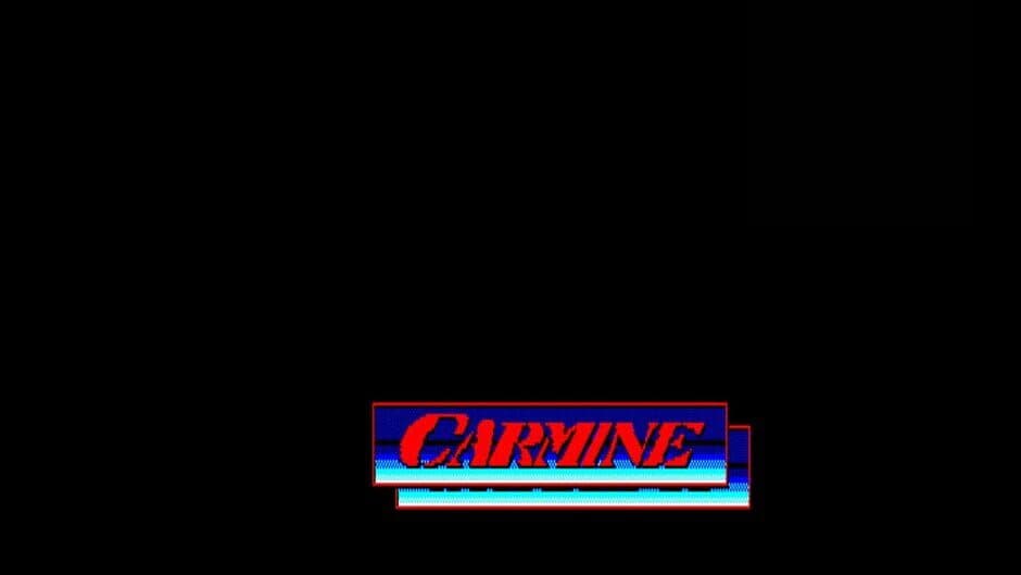 Скриншот 2 из Eggconsole Carmine 88 PC-8801mkIISR