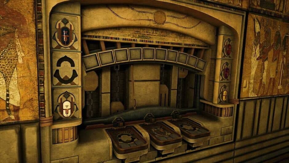 Скриншот 5 из Escape Room Ultimate Duo