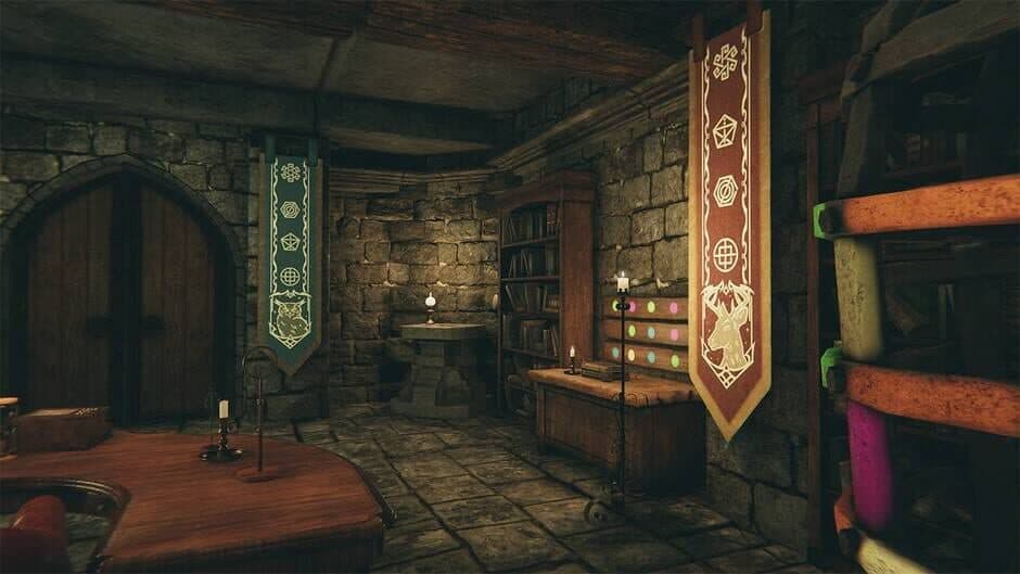 Скриншот 6 из Escape Room Ultimate Duo