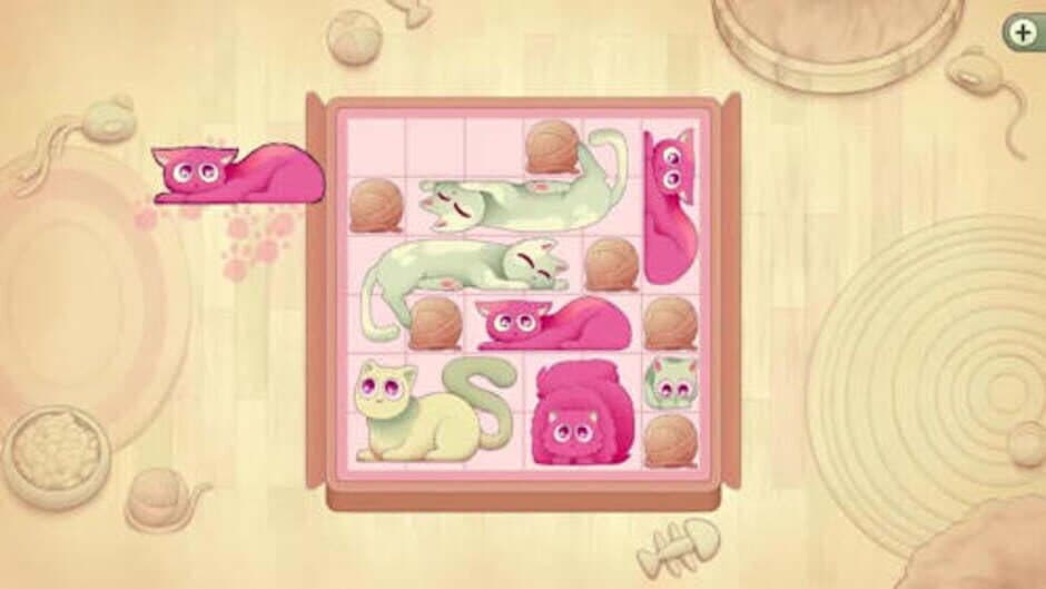 Скриншот 6 из Purrfect Collection