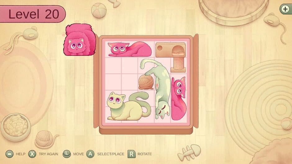 Скриншот 3 из Purrfect Collection