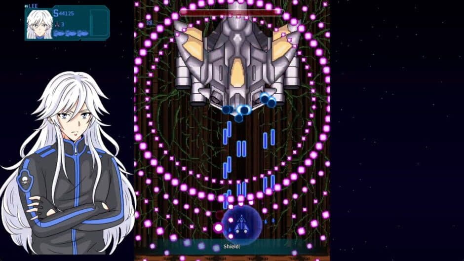 Скриншот 2 из Vertical Blast Vol. 1