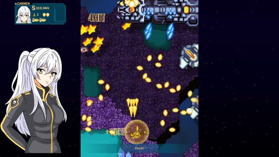Скриншот 3 из Vertical Blast Vol. 1