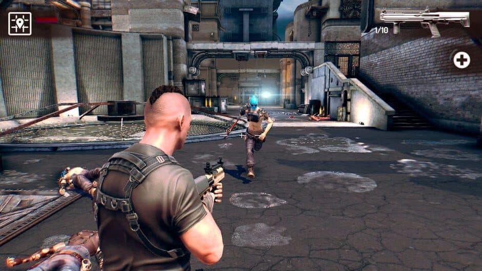 Скриншот 2 из VA Action collection