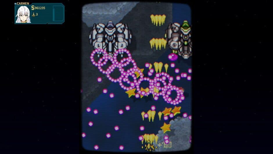 Скриншот 4 из Vertical Blast Vol. 1