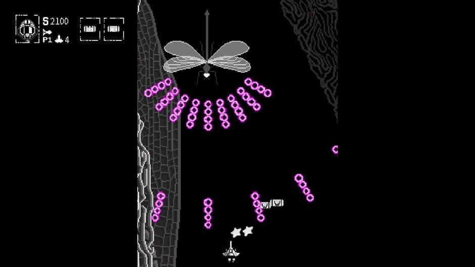 Скриншот 1 из Vertical Blast Vol. 1