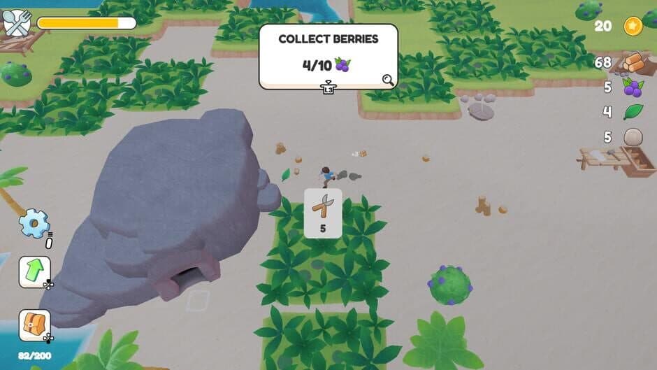 Скриншот 5 из Island Trouble