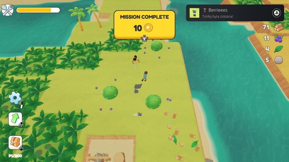 Скриншот 6 из Island Trouble