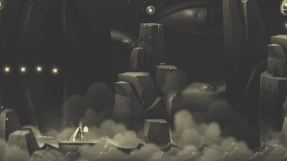 Скриншот 3 из The Bird of a Thousand Voices