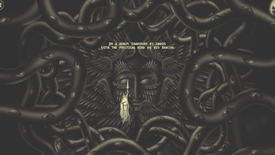 Скриншот 4 из The Bird of a Thousand Voices