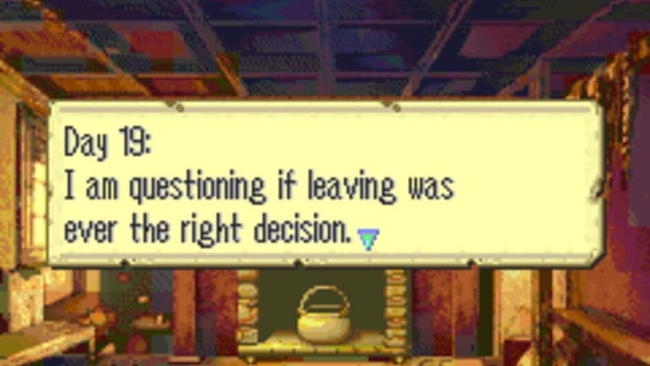 Скриншот 1 из Fire Emblem: Call of the Armor